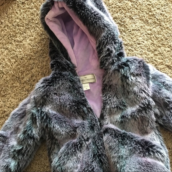 Girls Jacket - Picture 1 of 2